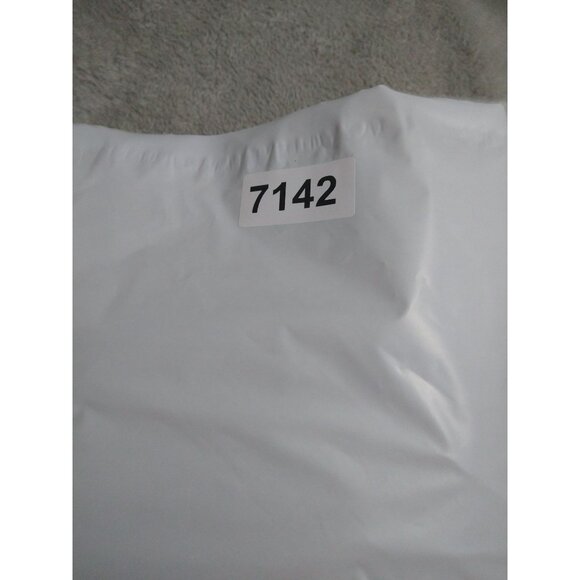 US Military Pants Mens Medium Army Combat ACU Cargo Trousers Digital Camo - Picture 9 of 9